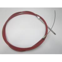 Morse Red Jacket 18' Ft Foot Marine Boat Rotary Steering Cable 300622-216