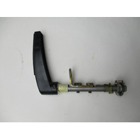 392878 0392878 OMC Shift Lever for Evinrude Johnson 9.9 -15 HP Outboards