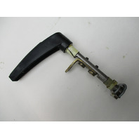 392878 0392878 OMC Shift Lever for Evinrude Johnson 9.9 -15 HP Outboards