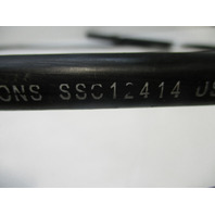 SSC12414 Teleflex Marine Boat 14' FT Rack & Pinion Steering Cable