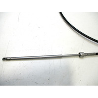 SSC12414 Teleflex Marine Boat 14' FT Rack & Pinion Steering Cable