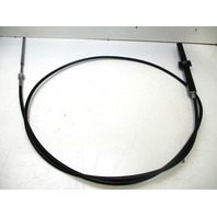 SSC12414 Teleflex Marine Boat 14' FT Rack & Pinion Steering Cable
