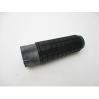393556 0393556 OMC Evinrude Johnson Outboard Tiller Handle Twist Grip NLA 385488