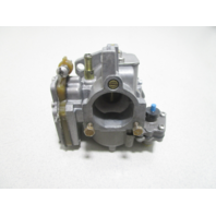 1392-9266A12 Carburetor WMC 18B for Mercury Mariner 8 HP Outboard