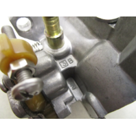 1392-9266A12 Carburetor WMC 18B for Mercury Mariner 8 HP Outboard