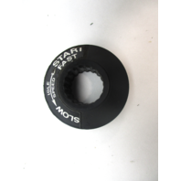 12804A1 New Fits Mercury Mariner 6-15 HP Outboard Choke Bezel Assembly
