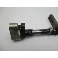 0396831 0396832 OMC Shift Rod Lever Evinrude Johnson 40-55 HP Outboards