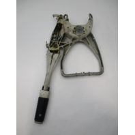 377277 Steering Bracket OMC Evinrude Johnson Outboard 10 HP 0376495
