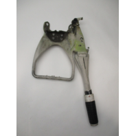 377277 Steering Bracket OMC Evinrude Johnson Outboard 10 HP 0376495