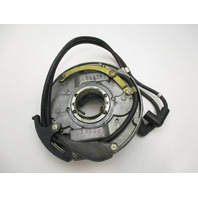 580360 0580360 OMC Evinrude Johnson Armature Plate Assembly 580971 0580971