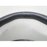 MOMO Marine Boat 3 Spoke Steering Wheel (13.5 Inch) 3/4" Shaft