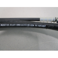 SSCX6420 SeaStar Solutions Marine QC Rotary Boat Steering Cable 20' Foot
