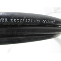 SSCX6421 SeaStar Solutions Marine QC Rotary Boat Steering Cable 21' Foot