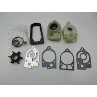 AP1113 46-73640A2 Water Pump Kit Fits Mercury 40, 50 & 70 HP Outboards