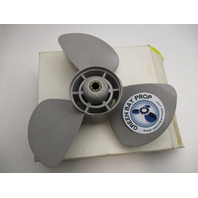 11 3/4 X 11P 6G8-45941-00-00 Yamaha High Thrust Plastic Prop  T9.9 & FT9.9 HP