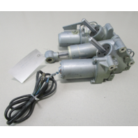 0395088 Hydraulic Trim & Tilt Unit for Evinrude Johnson 70-235Hp PARTS ONLY