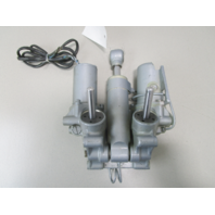 0395088 Hydraulic Trim & Tilt Unit for Evinrude Johnson 70-235Hp PARTS ONLY