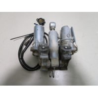 0395088 Hydraulic Trim & Tilt Unit for Evinrude Johnson 70-235Hp PARTS ONLY