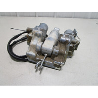 0395088 Hydraulic Trim & Tilt Unit for Evinrude Johnson 70-235Hp PARTS ONLY