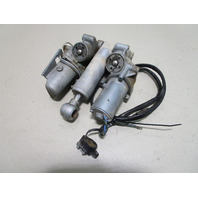 0395088 Hydraulic Trim & Tilt Unit for Evinrude Johnson 70-235Hp PARTS ONLY