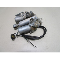 0395088 Hydraulic Trim & Tilt Unit for Evinrude Johnson 70-235Hp PARTS ONLY