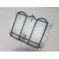 8742A23 Mercury Mariner Outboard Boat Remote Oil Tank 3 Gallon