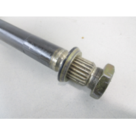 433282 Evinrude Johnson Steering Arm & Shaft for 20" Models 0433282