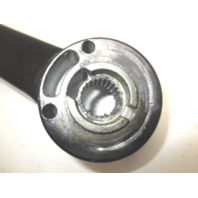 Mercury Quicksilver Panel Mount Remote Control Handle 88314A13