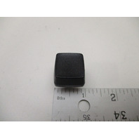 88149 Mercury/Quicksilver Panel Mount Remote Control Handle Throttle Only Button