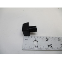 88149 Mercury/Quicksilver Panel Mount Remote Control Handle Throttle Only Button