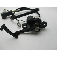 0586160 586160 0342386 Trim Sending Unit for OMC Evinrude Ficht 75-175 Hp