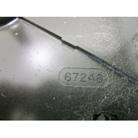 67246T Mercury Mariner Outboard Silencer Cover 135-200 1978-1989