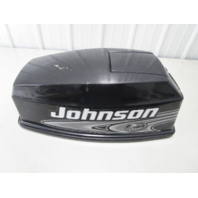 5002038 OMC Evinrude Johnson 2001 Top Engine Cover Hood Cowling 40 50 HP 2 Cyl