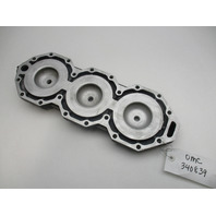 0340839 340839 OMC Evinrude Johnson Outboard Cylinder Head 200/225 HP