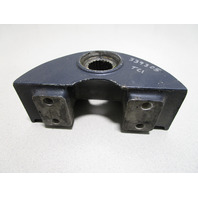 339305 340006 Evinrude Johnson Steering Arm Mount Bracket for 20" Models