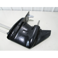 1682-821306T32 Mercury Mariner Outboard 25HP 4 Stroke 20" Lower Unit Gear Case