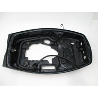 0433392 Blue Lower Cowl Engine Pan for Evinrude Johnson Cowling 20-30 Hp
