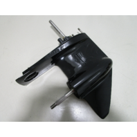 8951A43 Mercruiser R/MR Alpha One Lower Unit Gear Case Assembly 1983-90