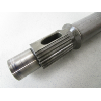 5004757 5004765 Evinrude Johnson 100-300 Hp Outboard Propeller Shaft