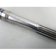 5004757 5004765 Evinrude Johnson 100-300 Hp Outboard Propeller Shaft