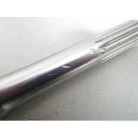5004757 5004765 Evinrude Johnson 100-300 Hp Outboard Propeller Shaft
