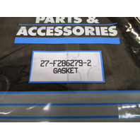 27-F286279-2 Cylinder Mounting Gasket Mercury Chrysler Sears 7.5-15 HP NLA