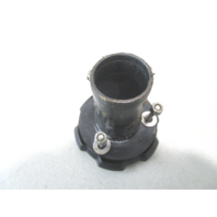 Bayliner Capri US Marine Boat Fuel Filler Neck and Gas Cap with Logo