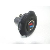 Bayliner Capri US Marine Boat Fuel Filler Neck and Gas Cap with Logo
