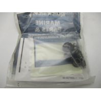 827671A1 Pilot Check Kit for 25-50 HP Mercury Mariner Force Outboard Power Trim