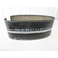 2137-3878A6 Mercury 35/40HP 2 Cyl Outboard Wrap Around Cowl Assembly