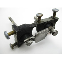 431641 0431641 Upper Thrust Mount Evinrude Johnson 9.9/10, 15HP Outboard 1974-92