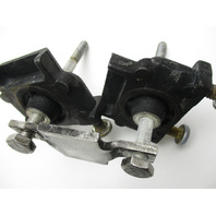 431641 0431641 Upper Thrust Mount Evinrude Johnson 9.9/10, 15HP Outboard 1974-92