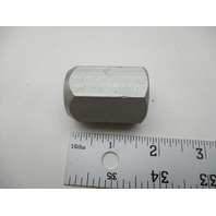11-71670 NLA Coupler Nut Fits Mercury Marine Steering Cables