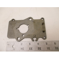 41420A1 Mercury Mariner 18-25 Hp Outboard Carburetor Adaptor Plate